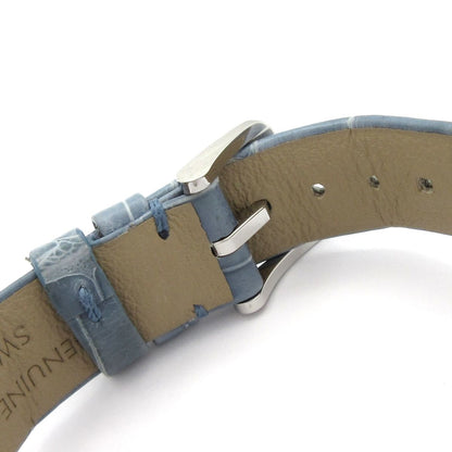 Tiffany & Co Watch Metro 2 Hand Ice Blue — view 7