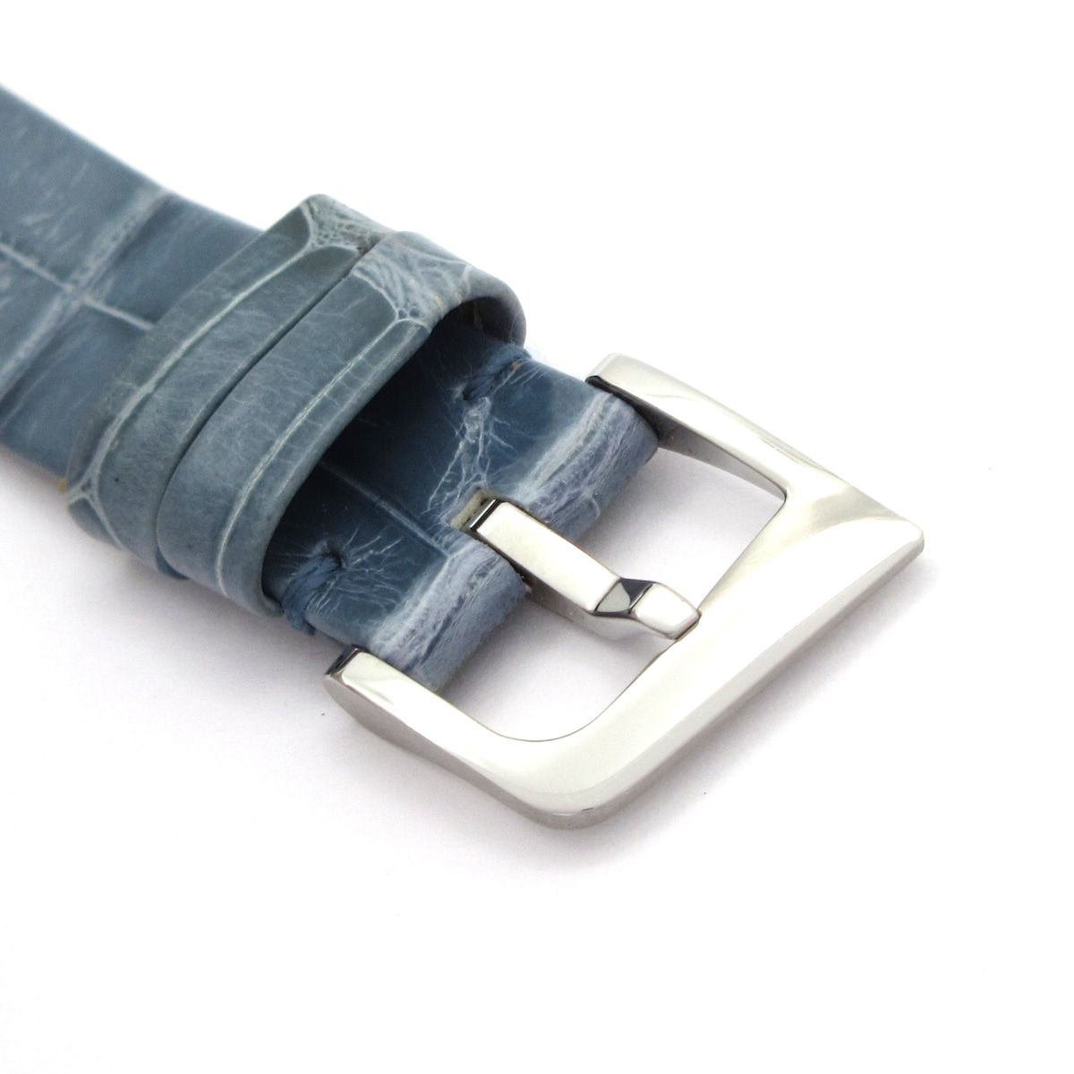Tiffany & Co Watch Metro 2 Hand Ice Blue — view 8