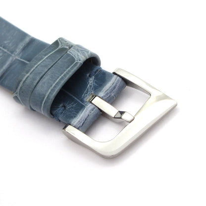 Tiffany & Co Watch Metro 2 Hand Ice Blue — view 8