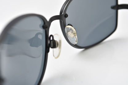 Chanel Sunglasses Eyewear Black Rhinestone — view 7