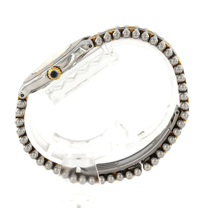 Cartier Must Quartz Watch — view 3