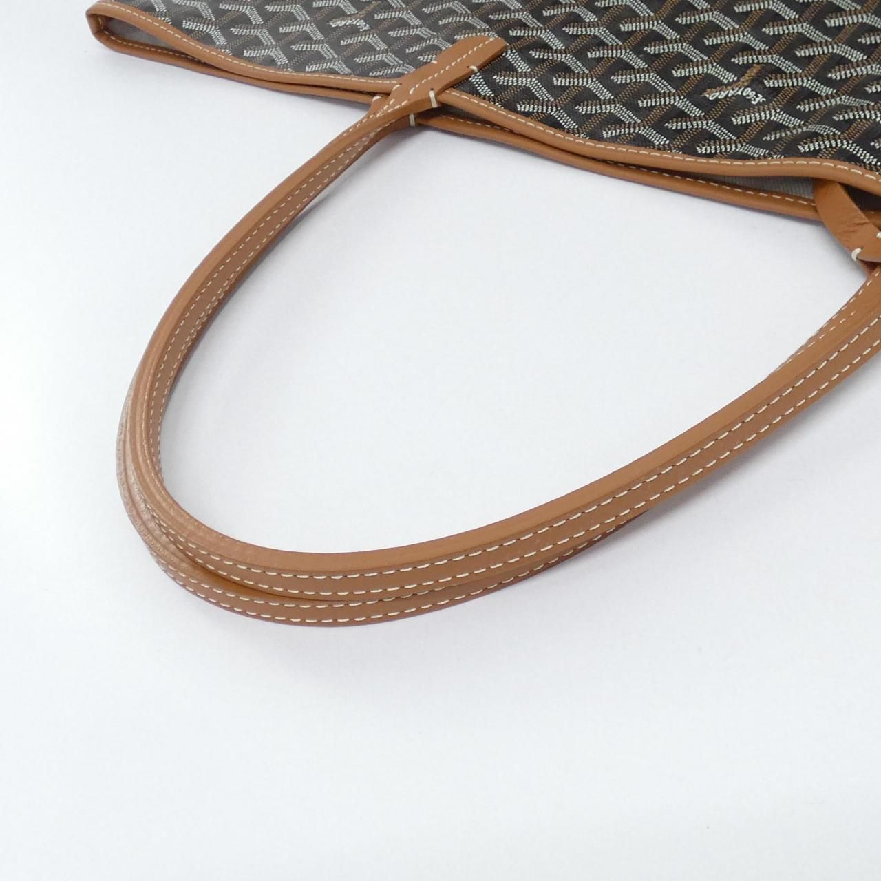 Goyard Saint Louis GM Ama Bag — view 6