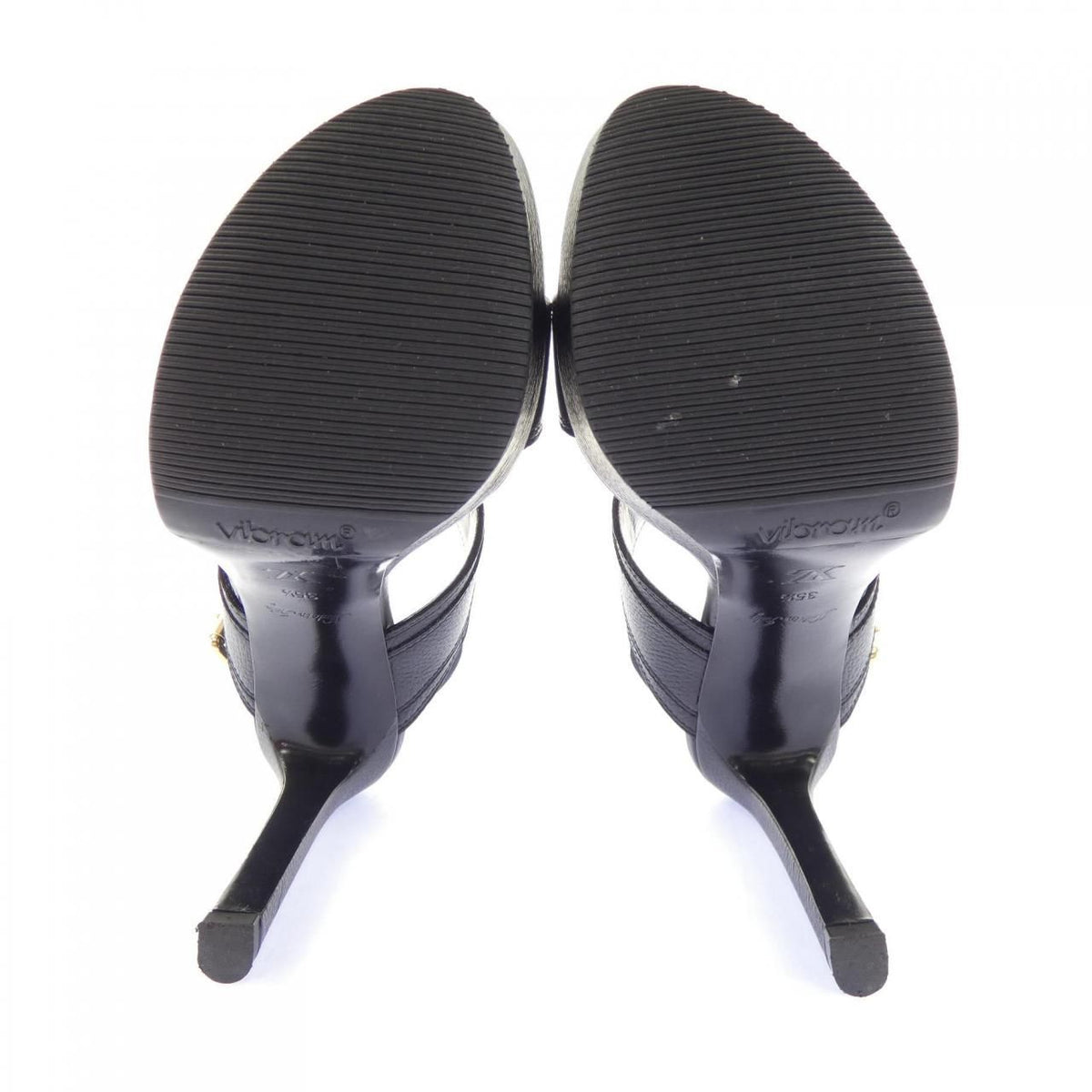 Louis Vuitton Horizon Line Sandals — view 4