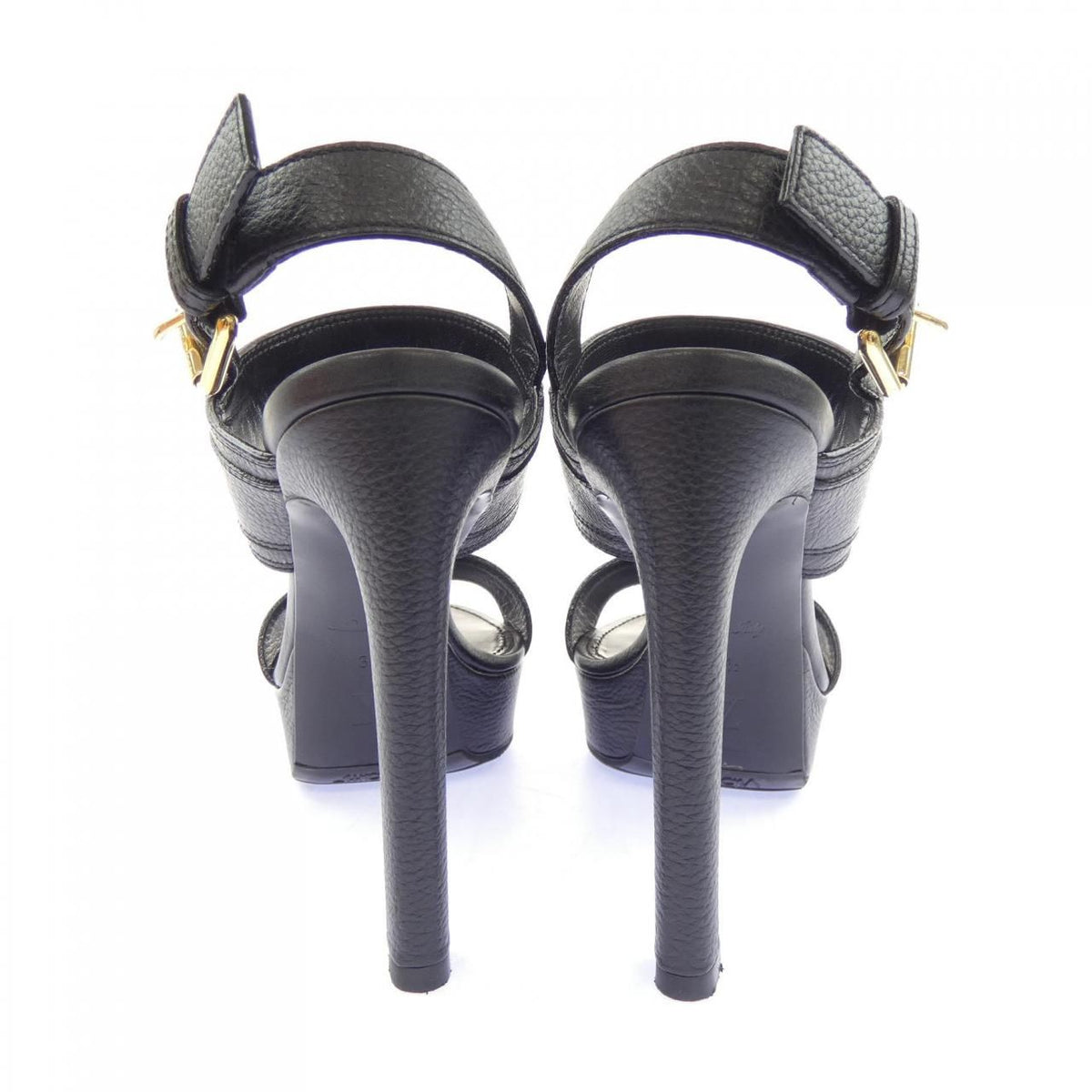 Louis Vuitton Horizon Line Sandals — view 5