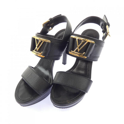 Louis Vuitton Horizon Line Sandals — view 3