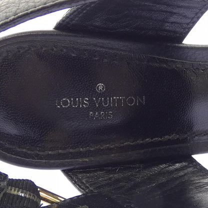 Louis Vuitton Horizon Line Sandals — view 6