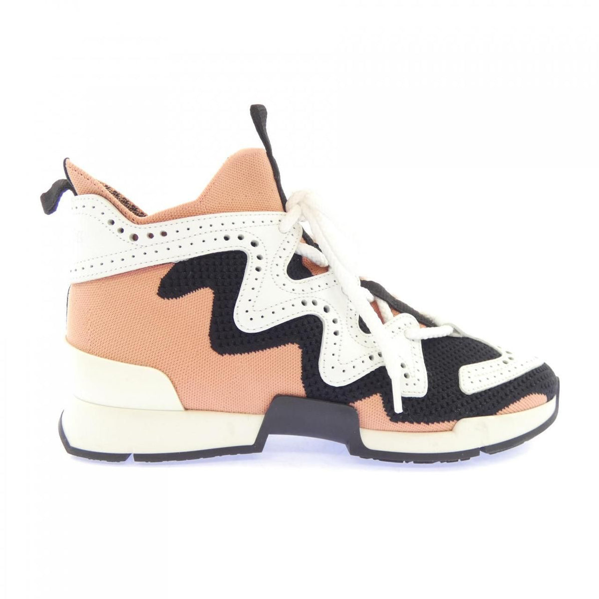 Hermes Action Gillies Sneakers