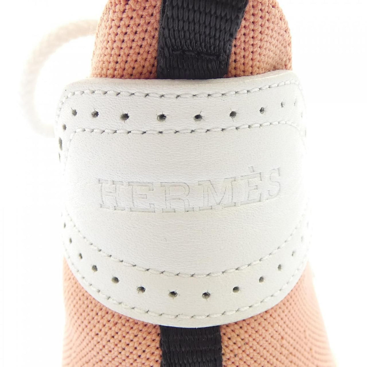 Hermes Action Gillies Sneakers — view 6