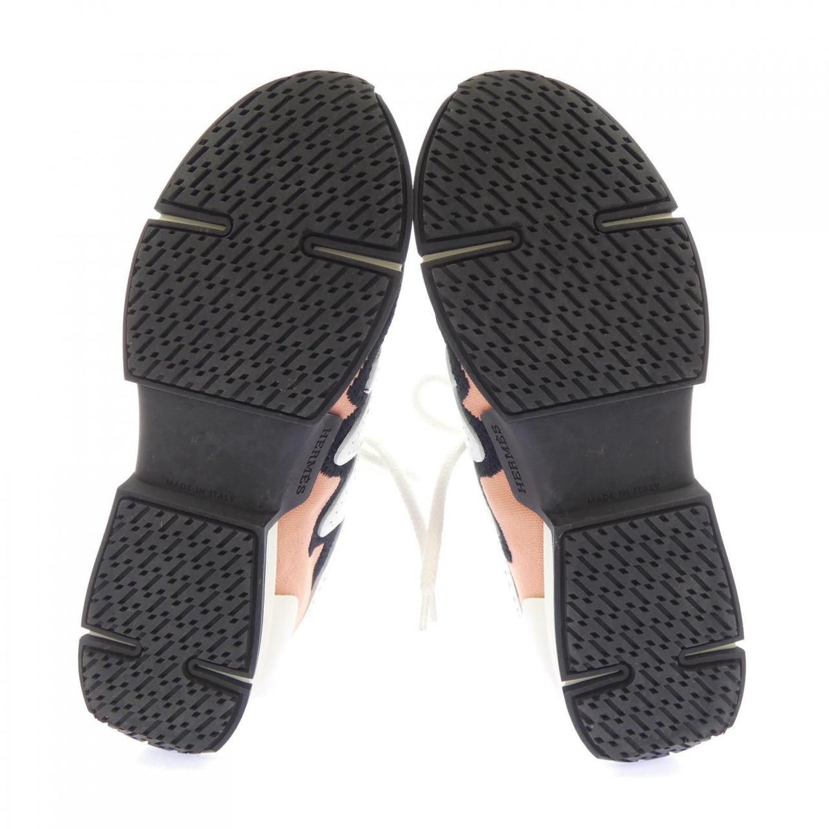 Hermes Action Gillies Sneakers — view 4