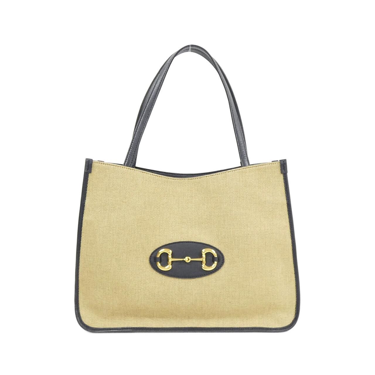 Gucci Bag Handbag Beige