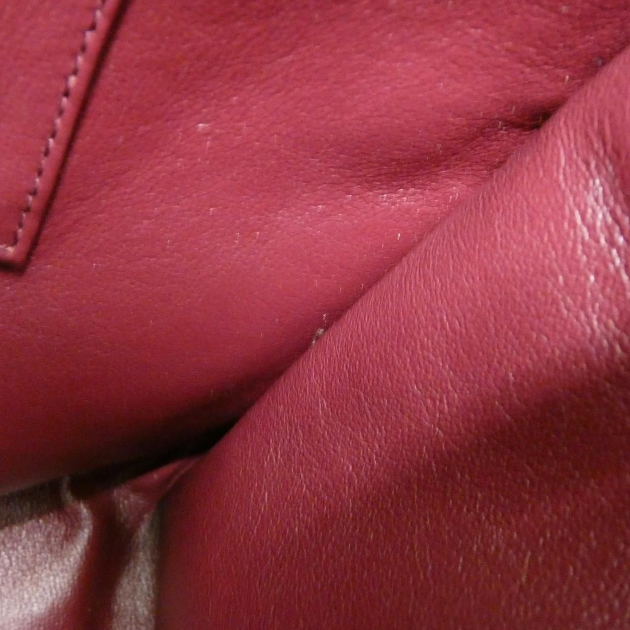 Gucci Bag Handbag Beige — view 7