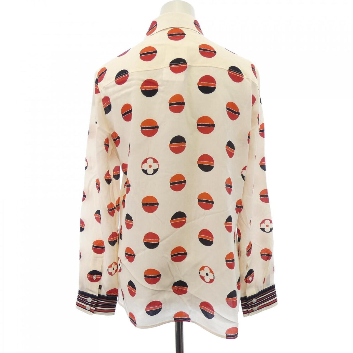 Louis Vuitton Shirt Beige — view 2