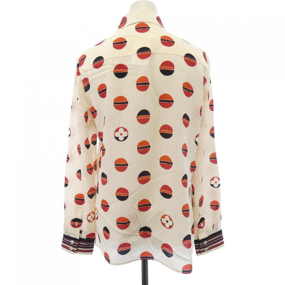 Louis Vuitton Shirt Beige — view 2