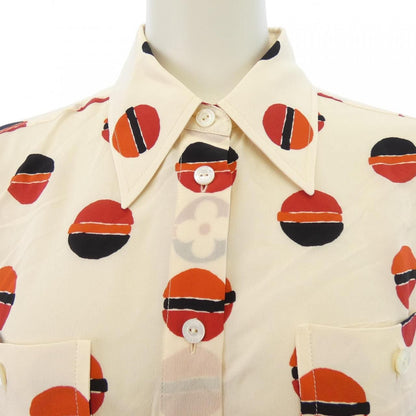 Louis Vuitton Shirt Beige — view 6
