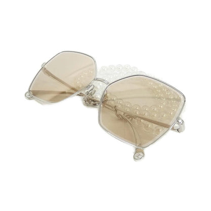 Chanel Sunglasses Eyewear — view 2