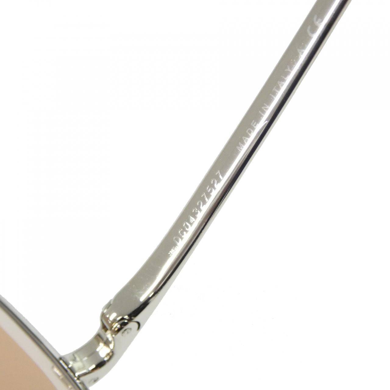 Chanel Sunglasses Eyewear — view 6