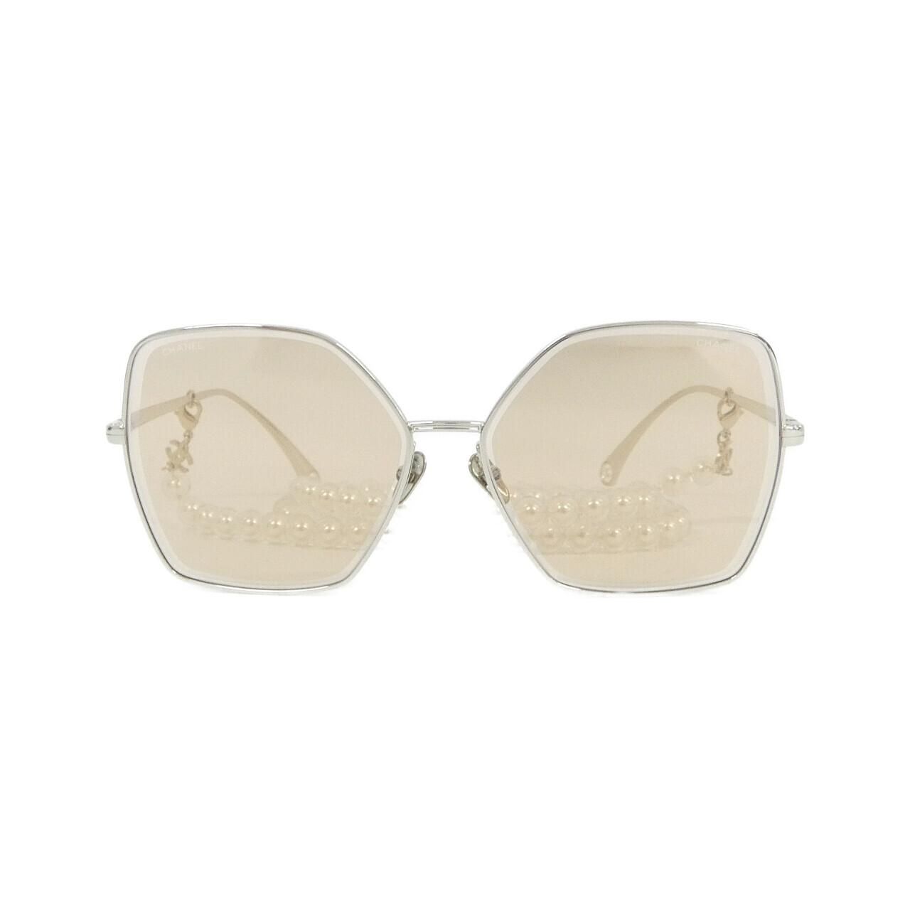 Chanel Sunglasses Eyewear
