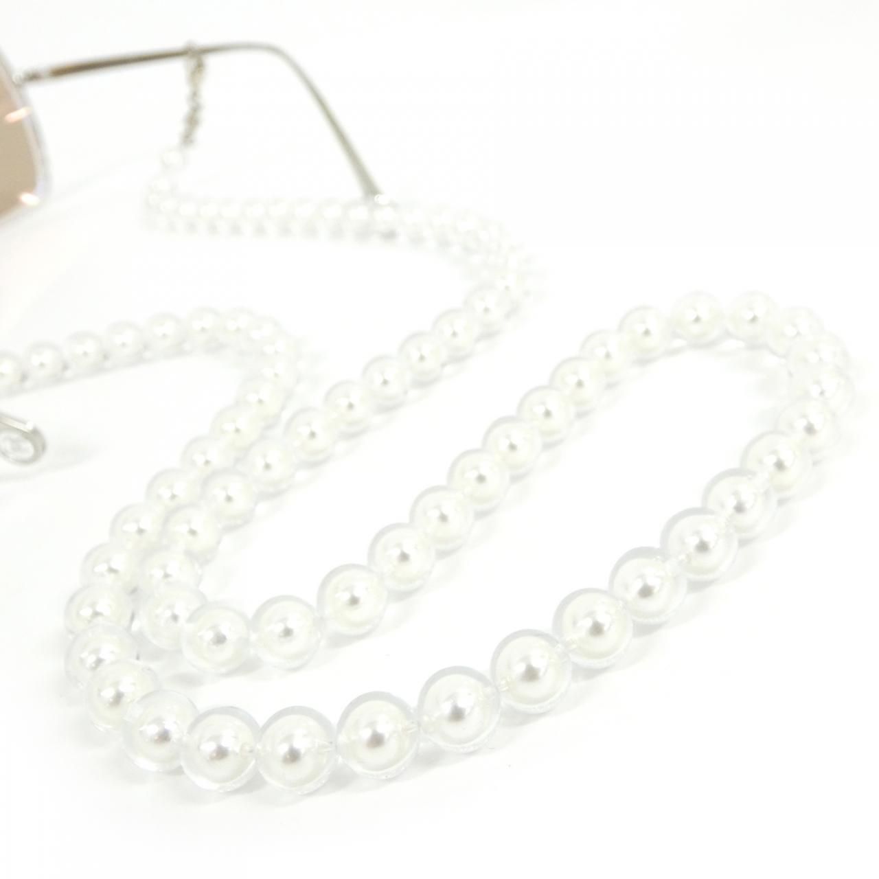 Chanel Sunglasses Eyewear — view 4