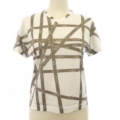Hermes Vintage Bolduc T-Shirt