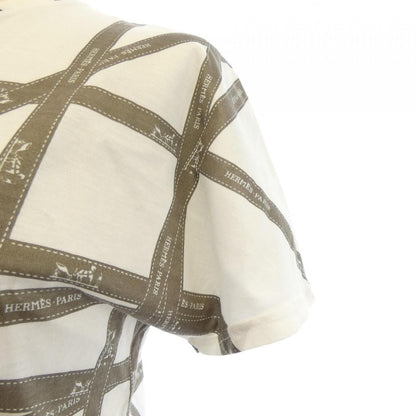 Hermes Vintage Bolduc T-Shirt — view 6