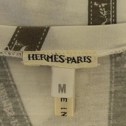 Hermes Vintage Bolduc T-Shirt — view 4
