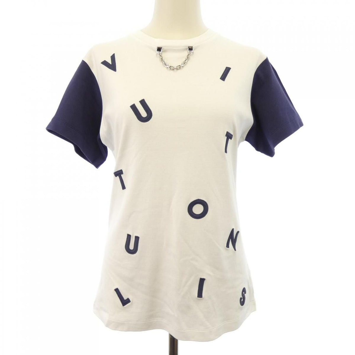 Louis Vuitton T-Shirt White