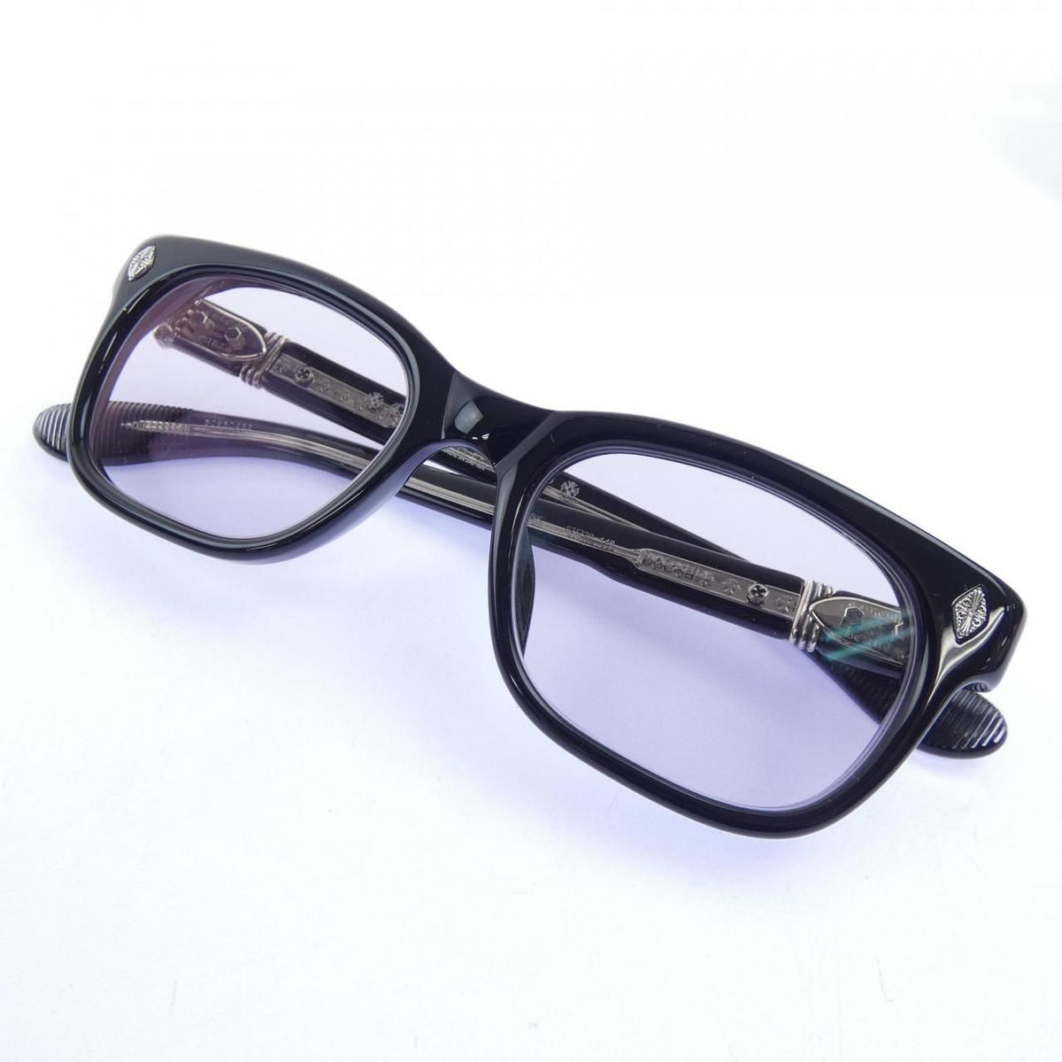 Chrome Hearts Dooable Eyewear — view 2