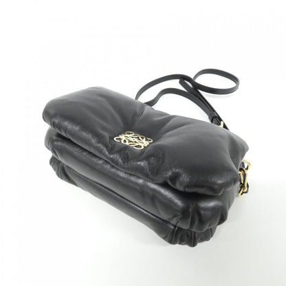 Loewe Goya Puffer Mini Shoulder Bag — view 3