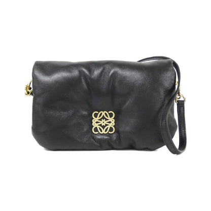 Loewe Goya Puffer Mini Shoulder Bag