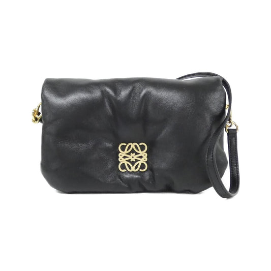 Loewe Goya Puffer Mini Shoulder Bag