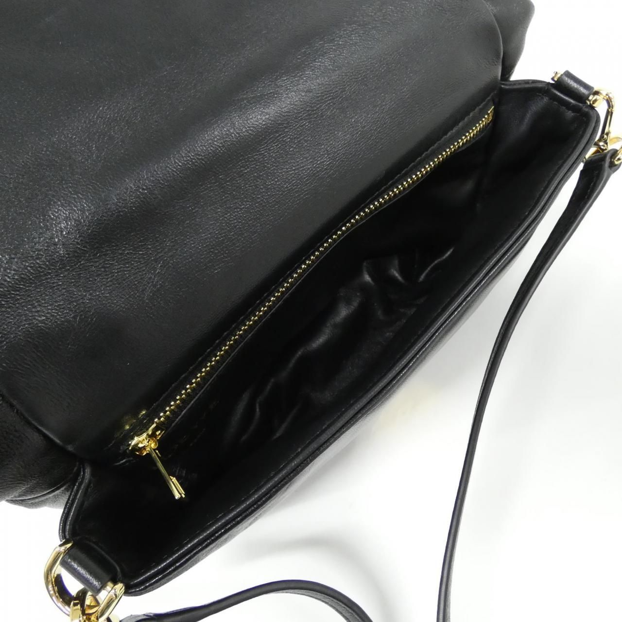 Loewe Goya Puffer Mini Shoulder Bag — view 5