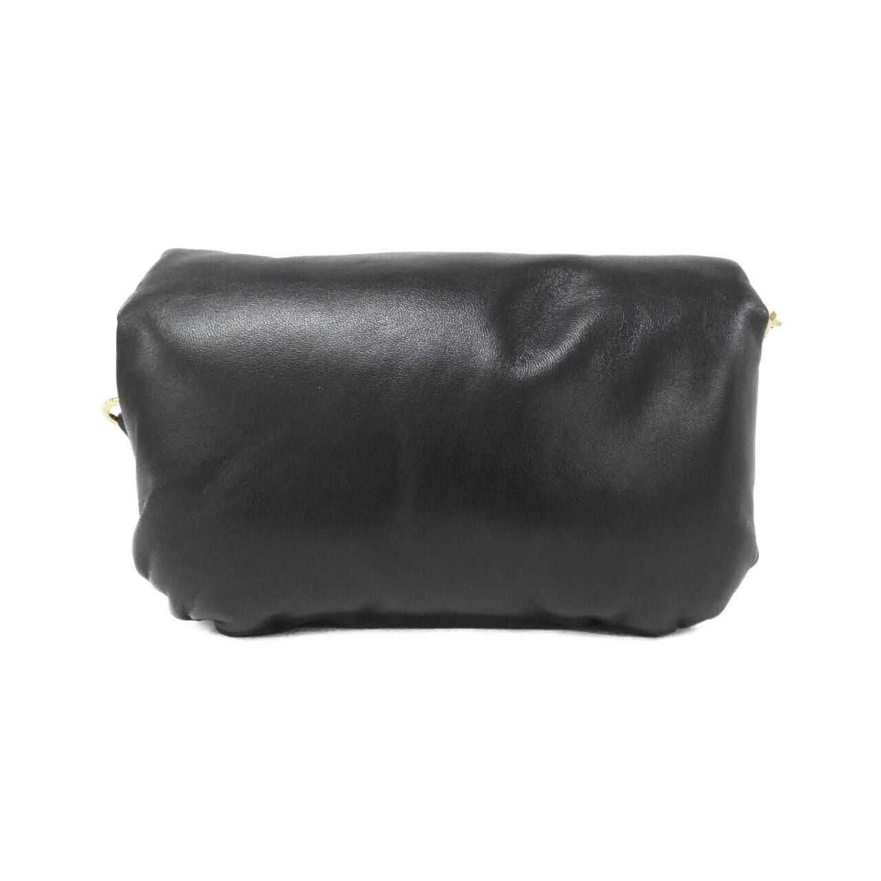 Loewe Goya Puffer Mini Shoulder Bag — view 2