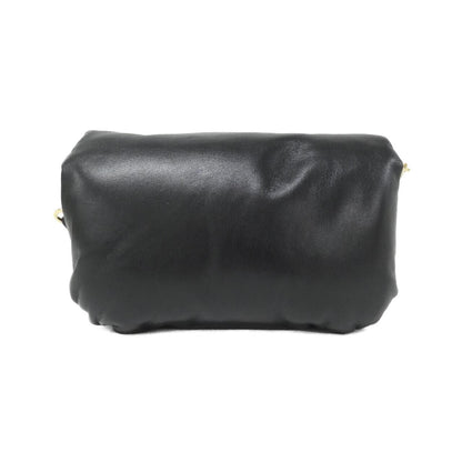 Loewe Goya Puffer Mini Shoulder Bag — view 2
