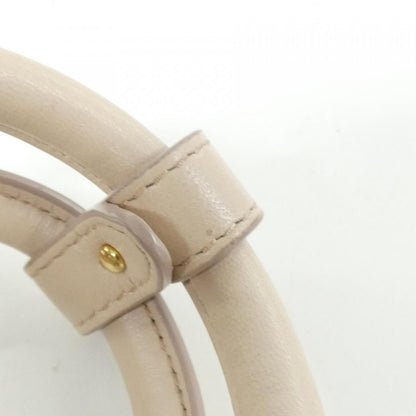 Miu Miu Bag Handbag Gold — view 5