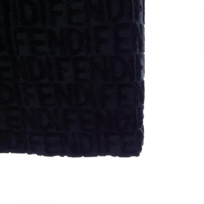 Fendi Vintage Skirt Black — view 6