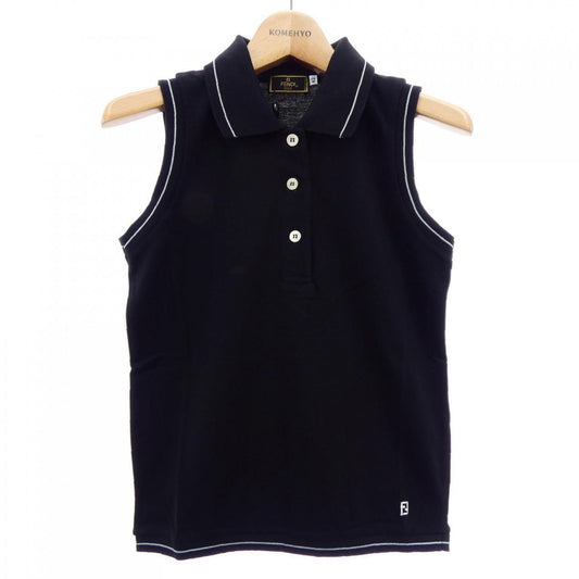 Fendi Vintage Tank Top