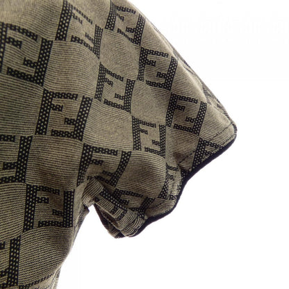 Fendi Vintage T-Shirt Beige — view 6