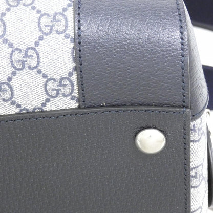 Gucci Boston Bag Travel Bags Beige — view 3