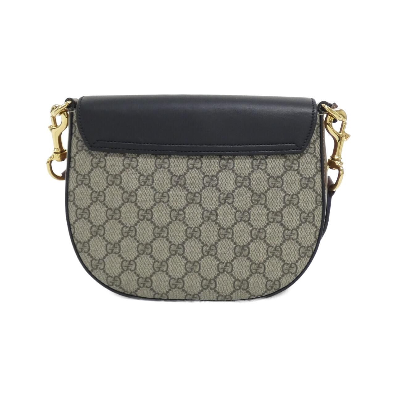 Gucci Shoulder Bag Beige — view 2
