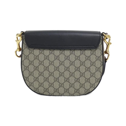 Gucci Shoulder Bag Beige — view 2