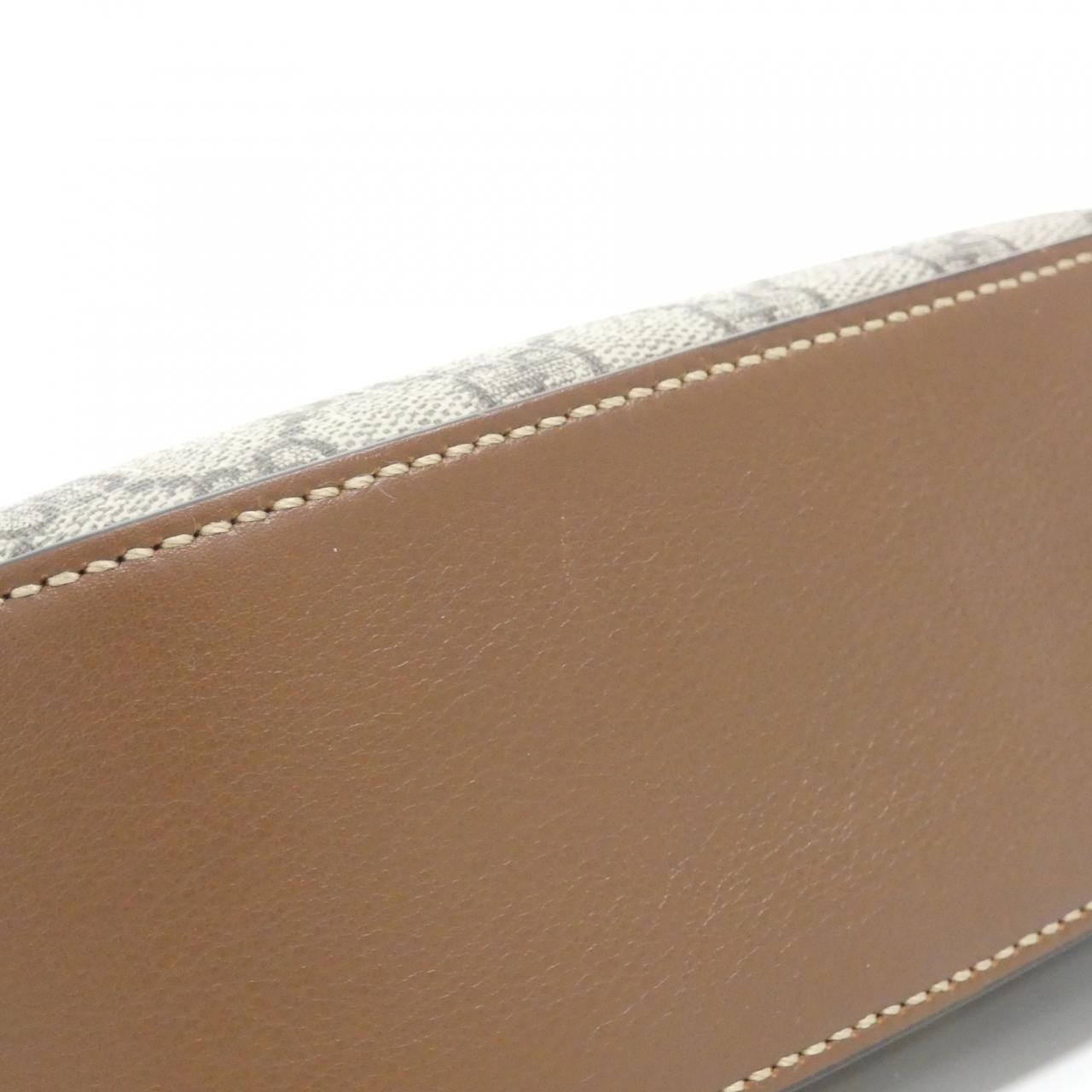 Gucci Shoulder Bag Beige — view 3