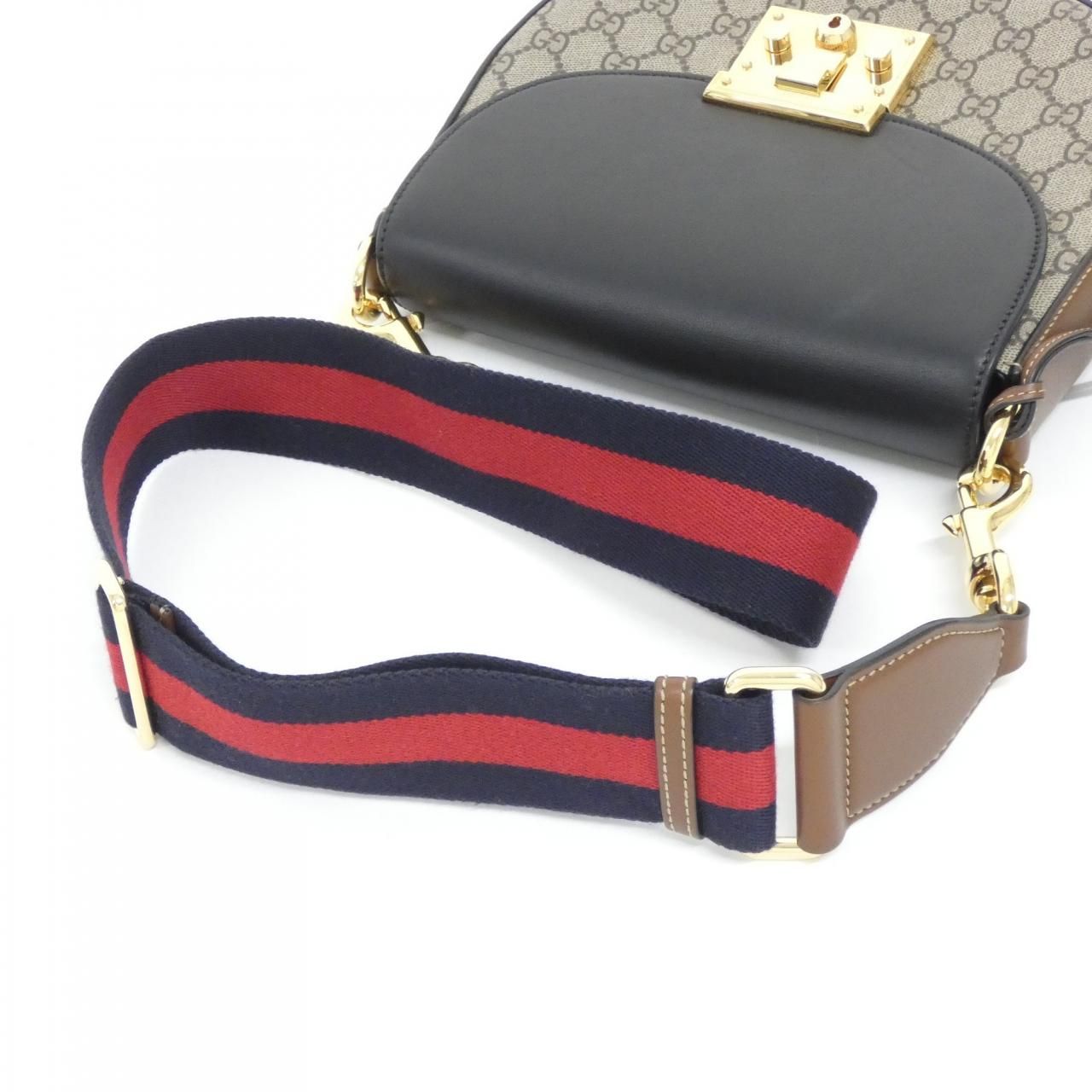 Gucci Shoulder Bag Beige — view 8