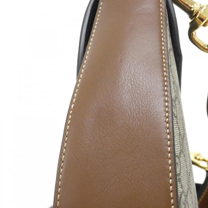 Gucci Shoulder Bag Beige — view 5