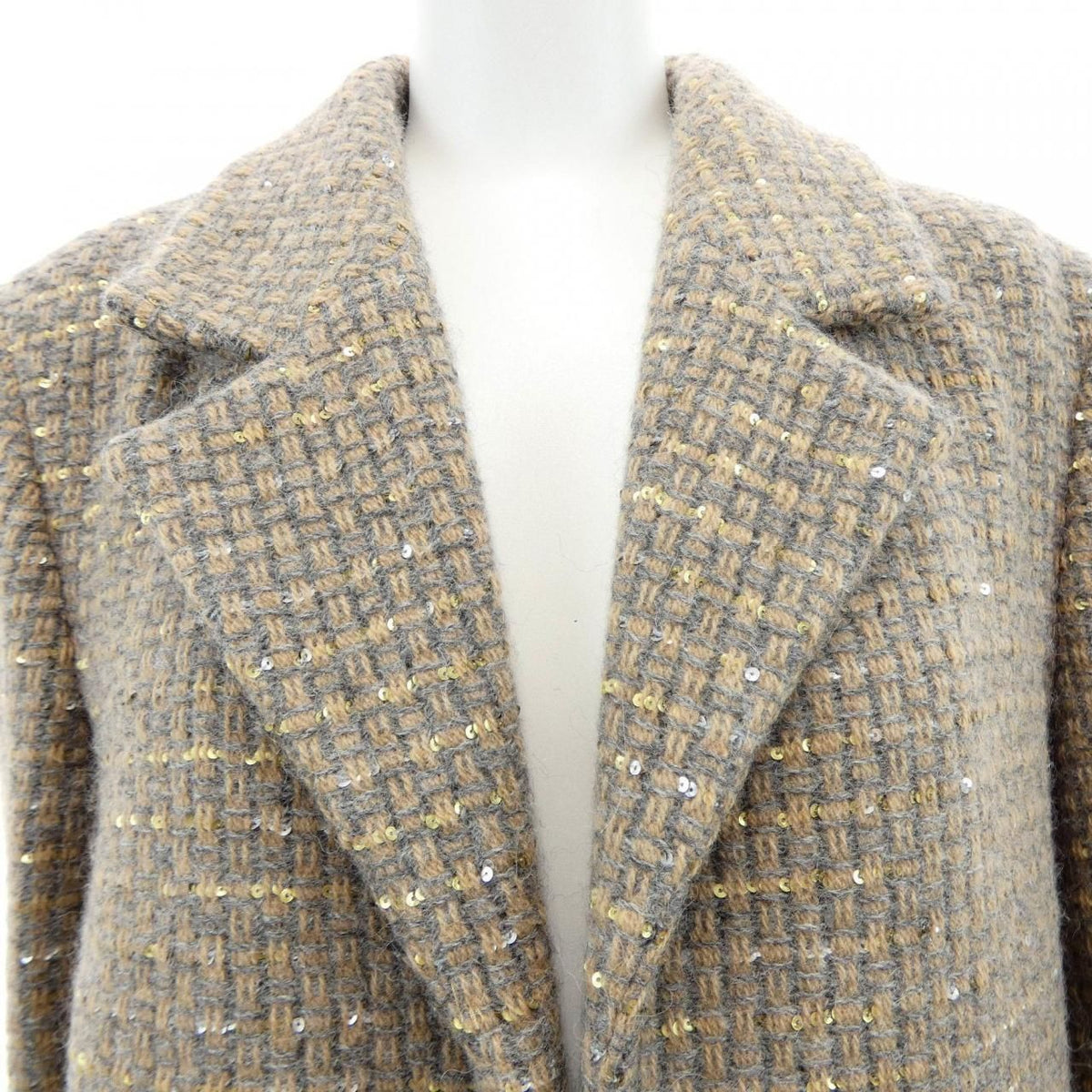 Chanel 00A Vintage Set Beige — view 5