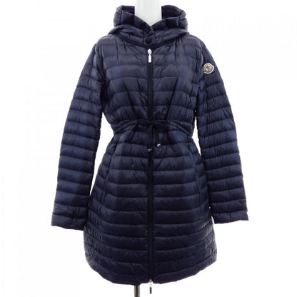 Moncler Barbel Down Coat