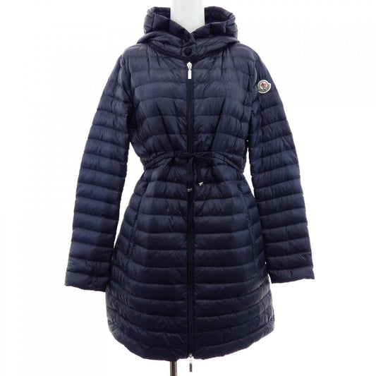 Moncler Barbel Down Coat
