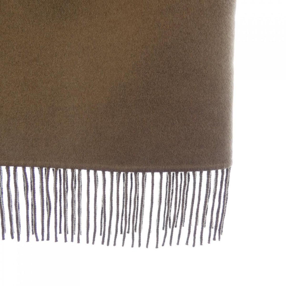 Hermes Skirt Brown — view 6
