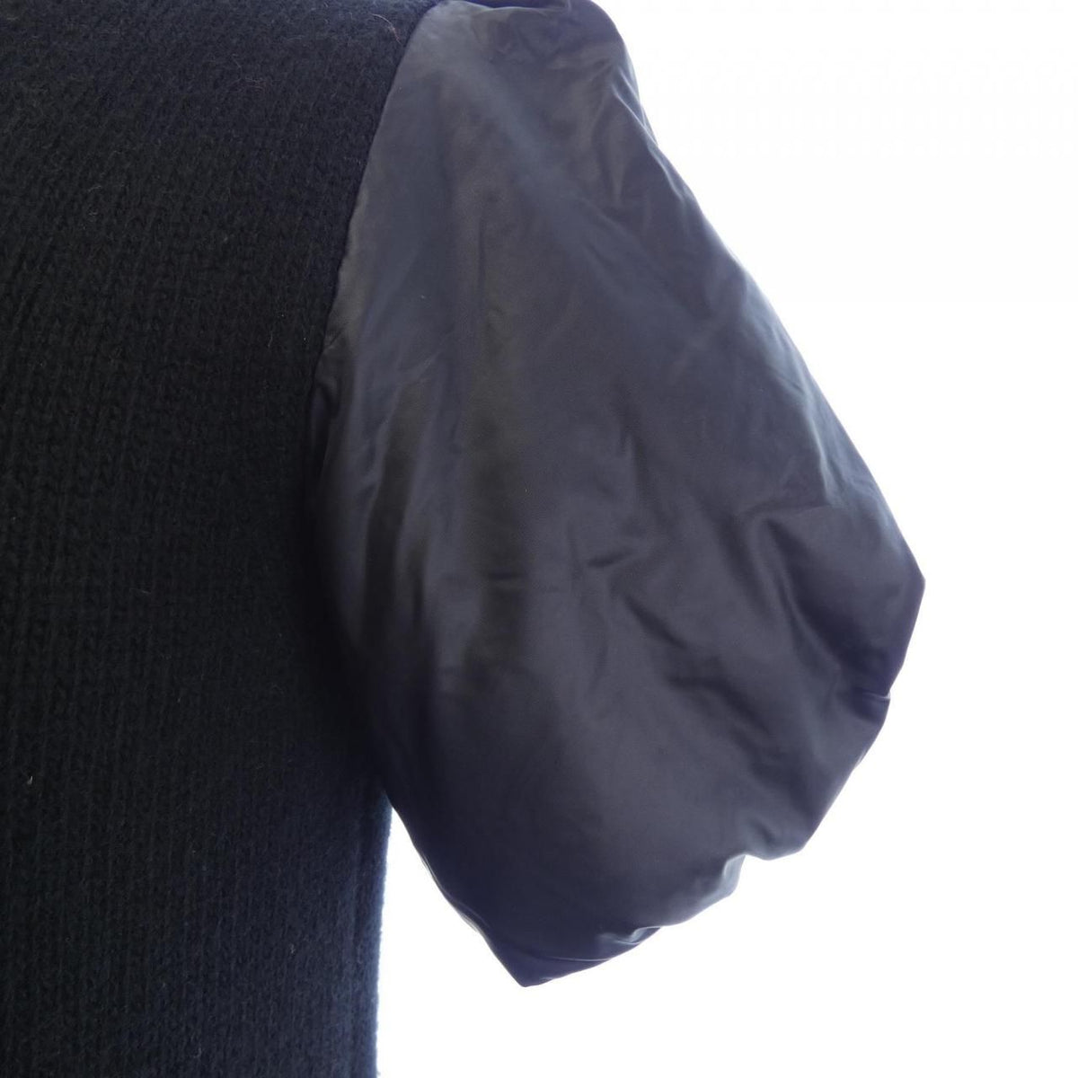 Moncler Dress Black — view 7