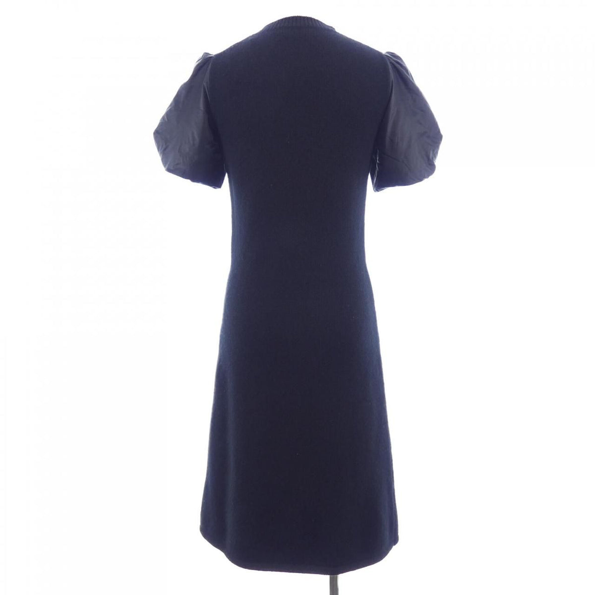 Moncler Dress Black — view 2