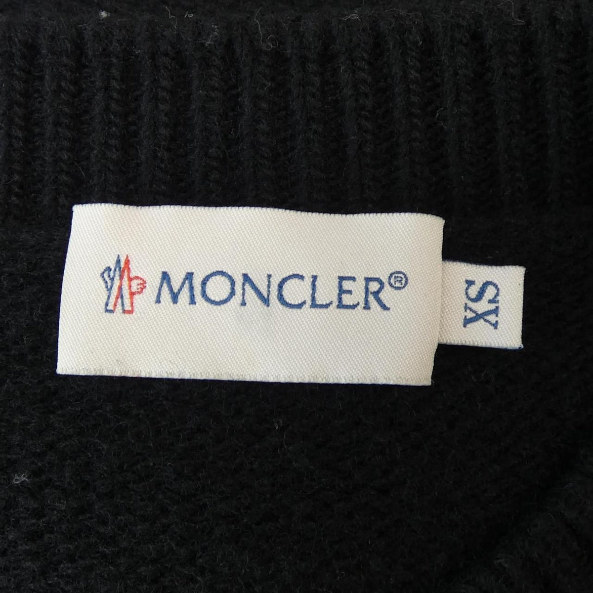 Moncler Dress Black — view 5